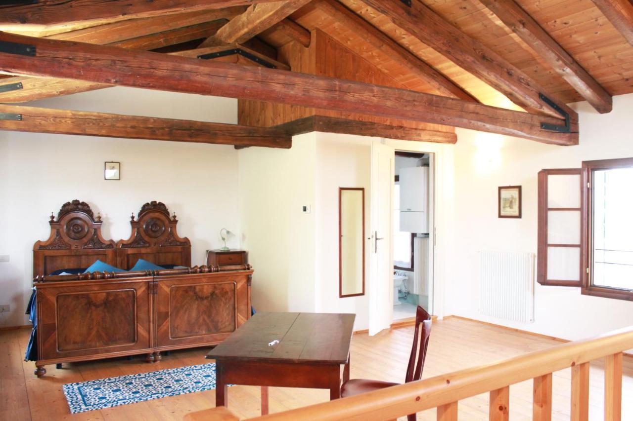 Ferienhaus La Di Morson