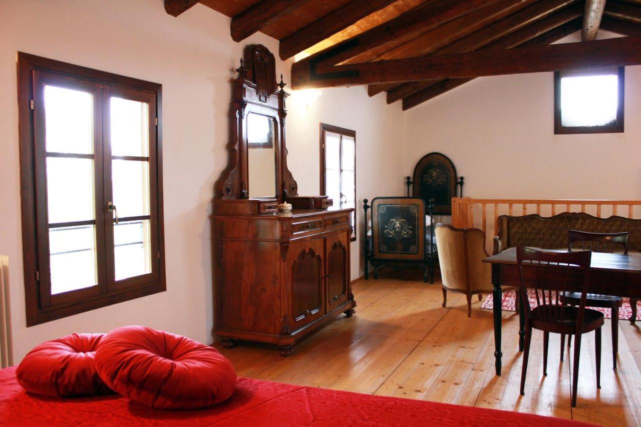 La Di Morson Ferienhaus *