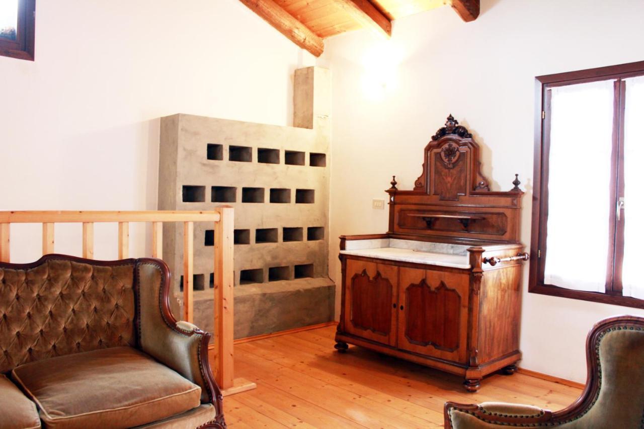 Ferienhaus La Di Morson *