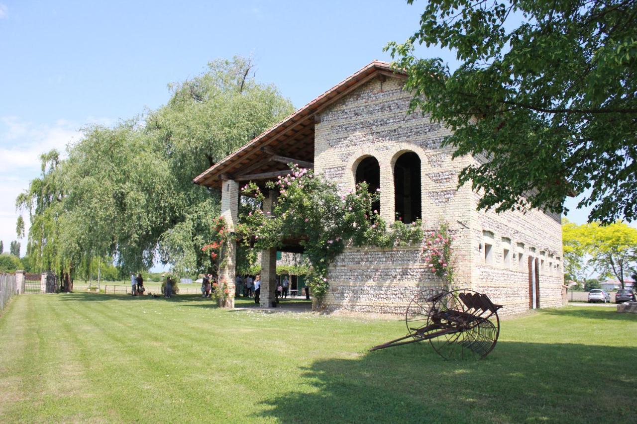 Ferienhaus La Di Morson *