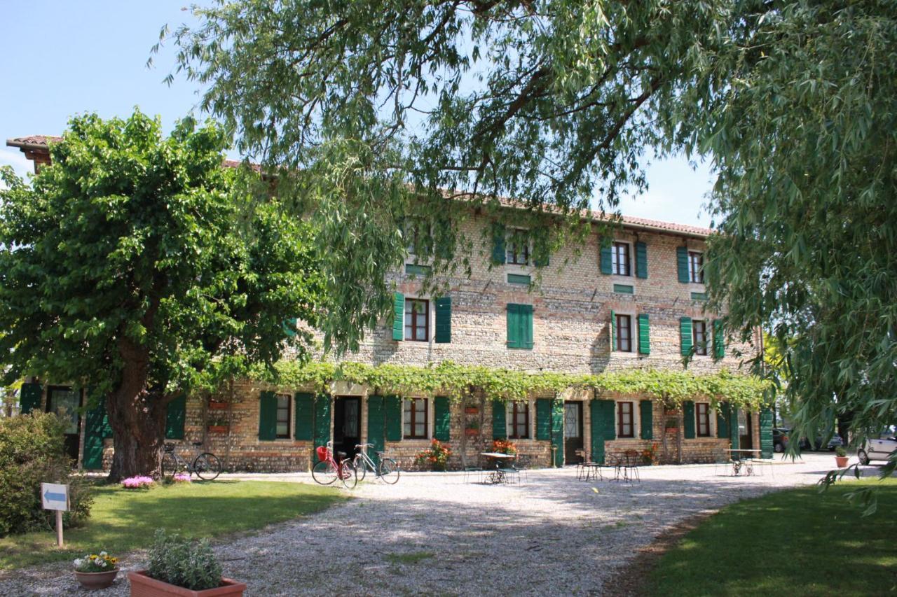 La Di Morson Ferienhaus *